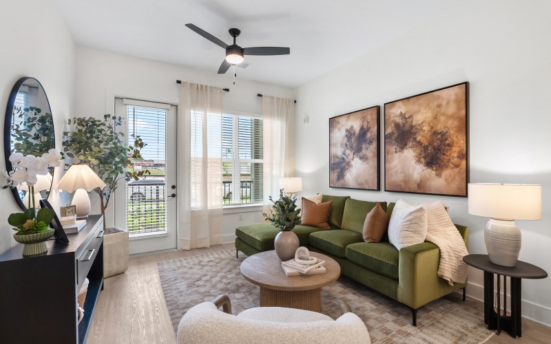 Your Apartment